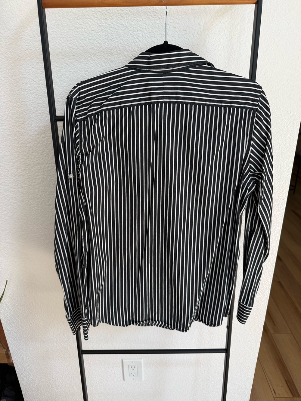 Ralph Lauren Strip Long Sleeve - Picture 3 of 5